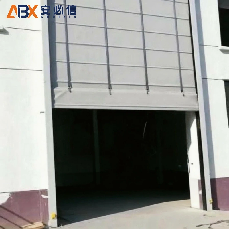 阿坝藏族羌族柔性门