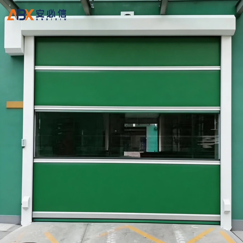 阿坝藏族羌族快速门